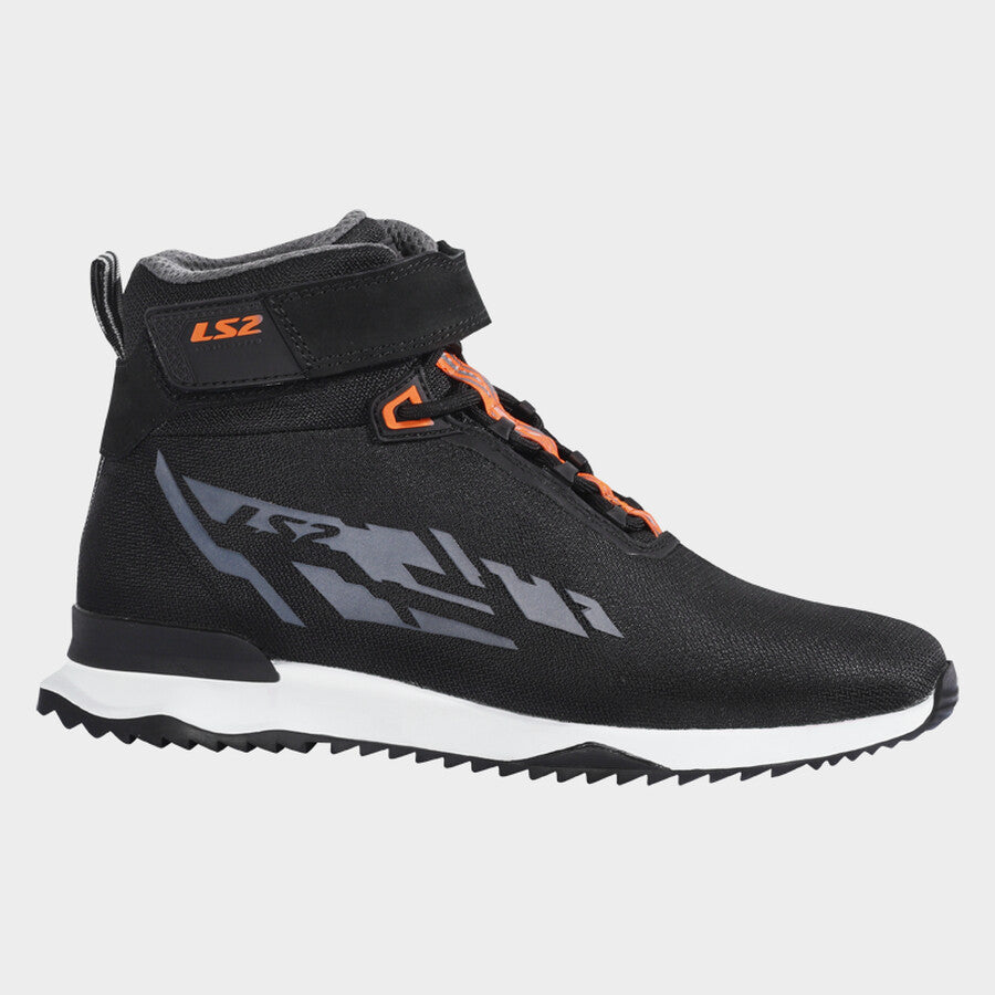 SCARPE LS2 ACRUX