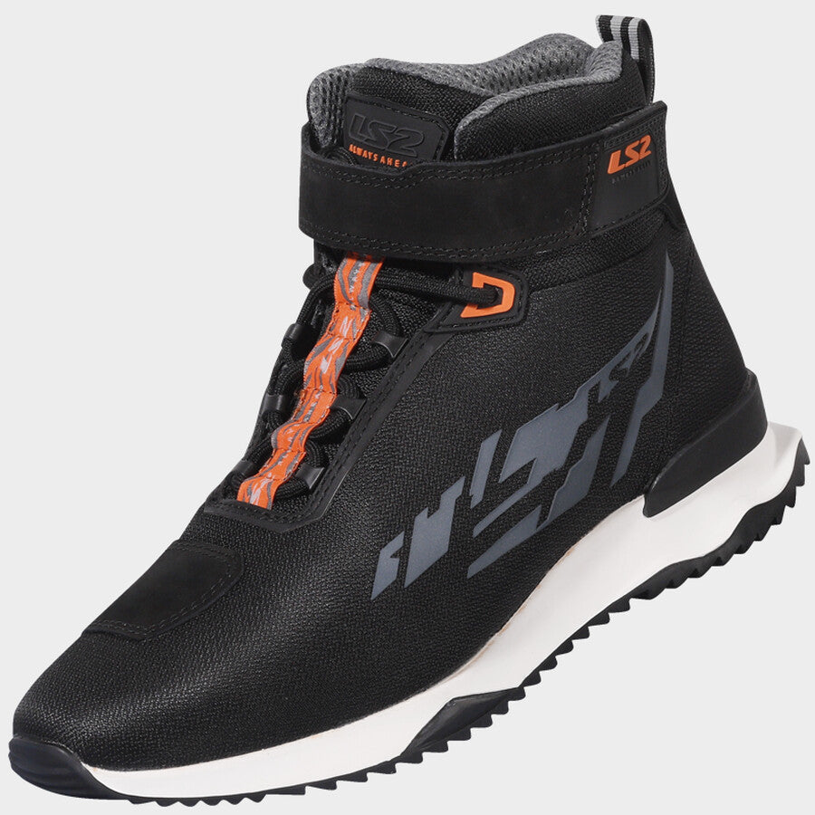 SCARPE LS2 ACRUX