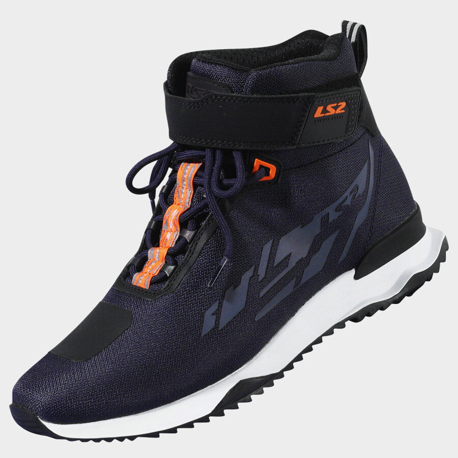 SCARPE LS2 ACRUX