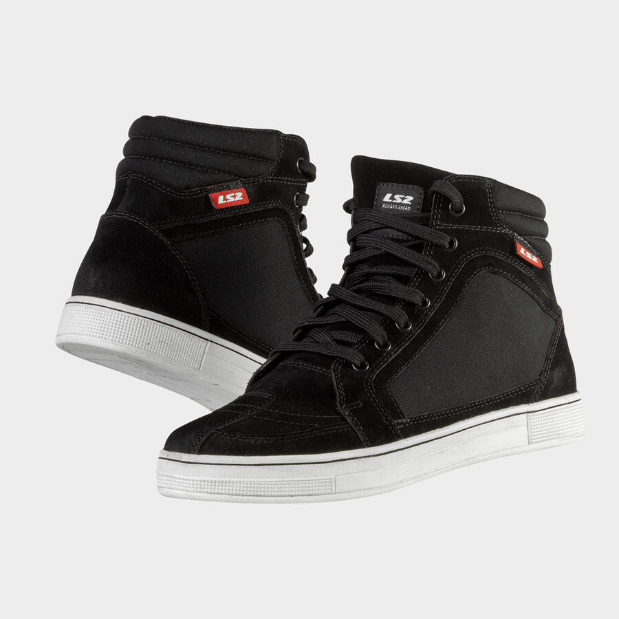 SCARPE LS2 DORON