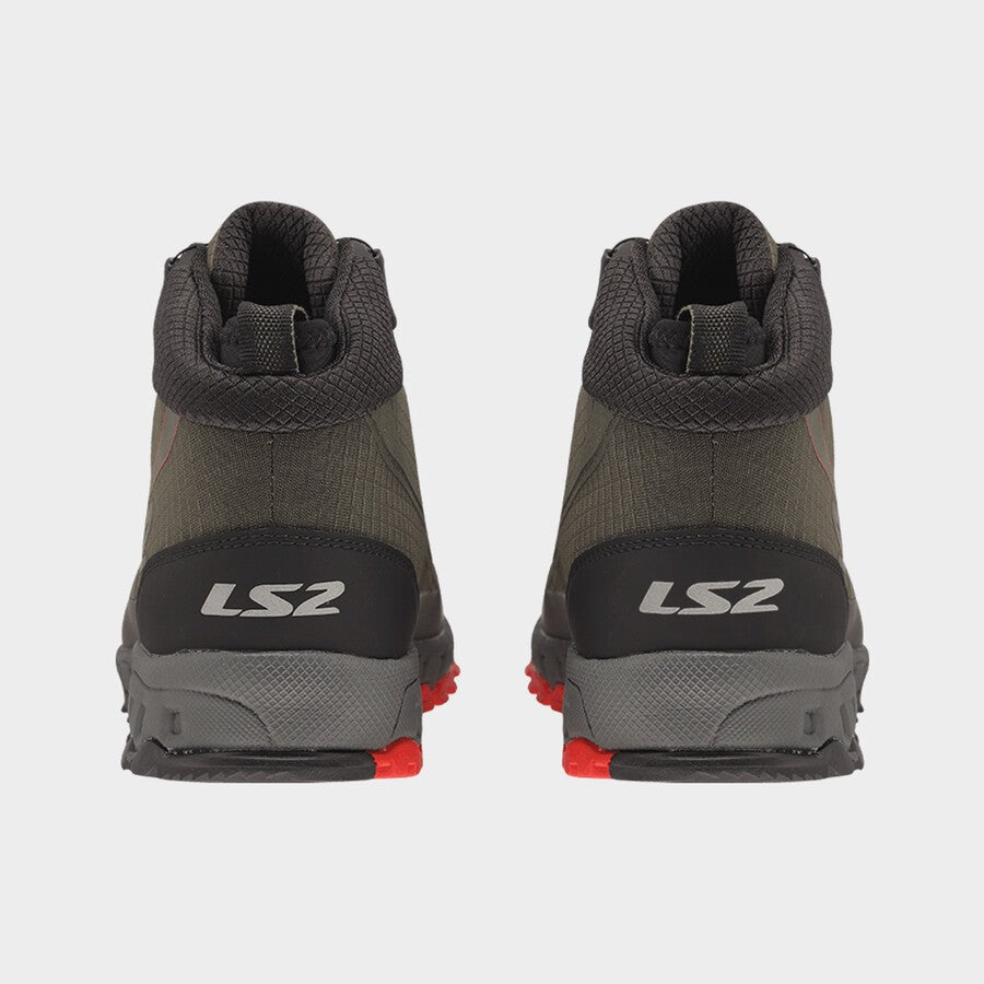 SCARPE IMPERMEABILI LS2 TREKKER WP