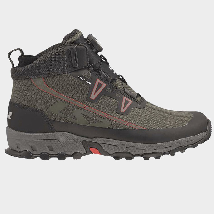 SCARPE IMPERMEABILI LS2 TREKKER WP