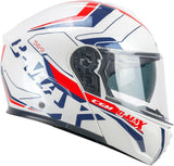 CASCO MODULARE CGM 569G C-MAX CITY