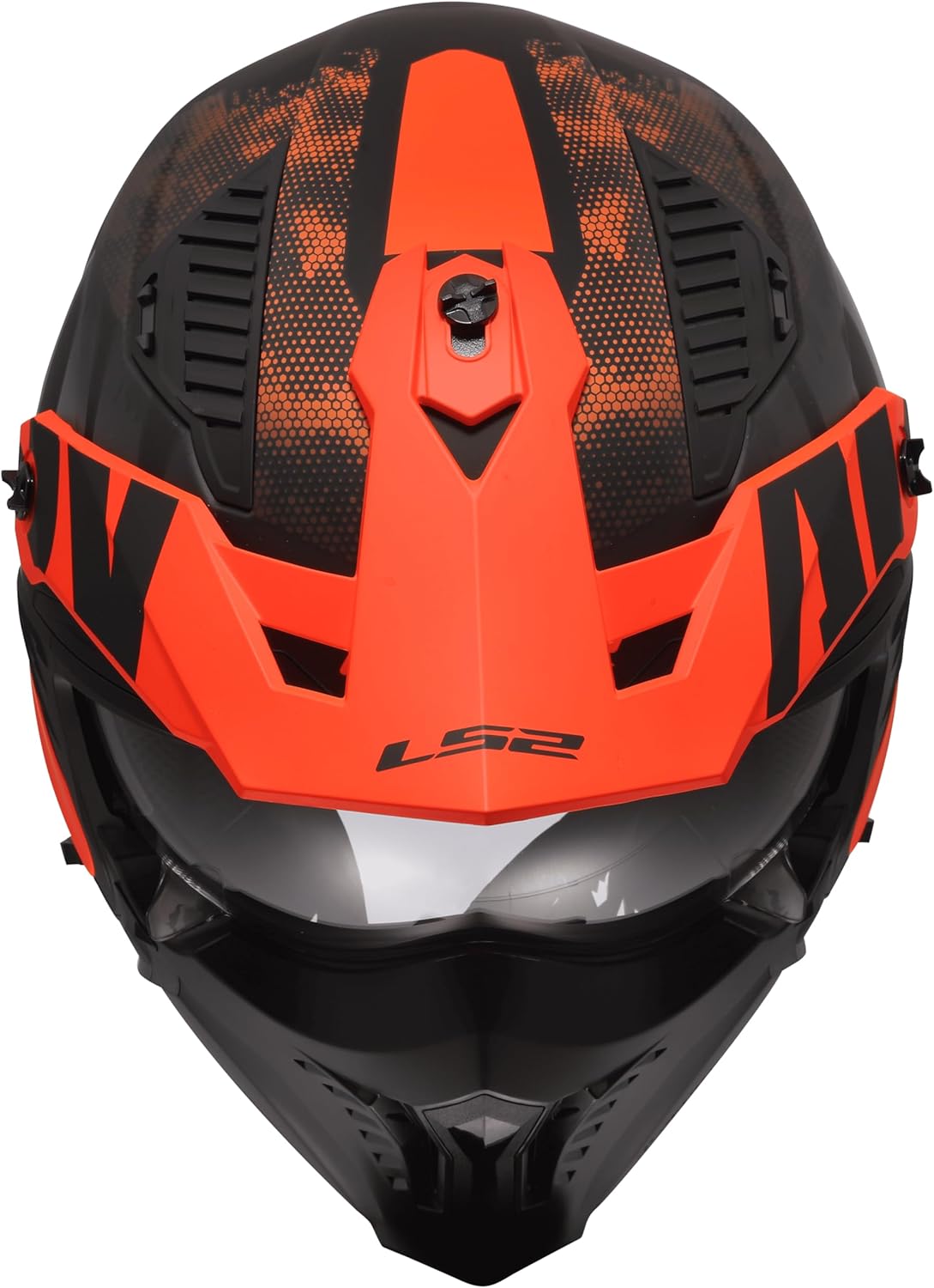 CASCO JET LS2 DRIFTER GRAFICA