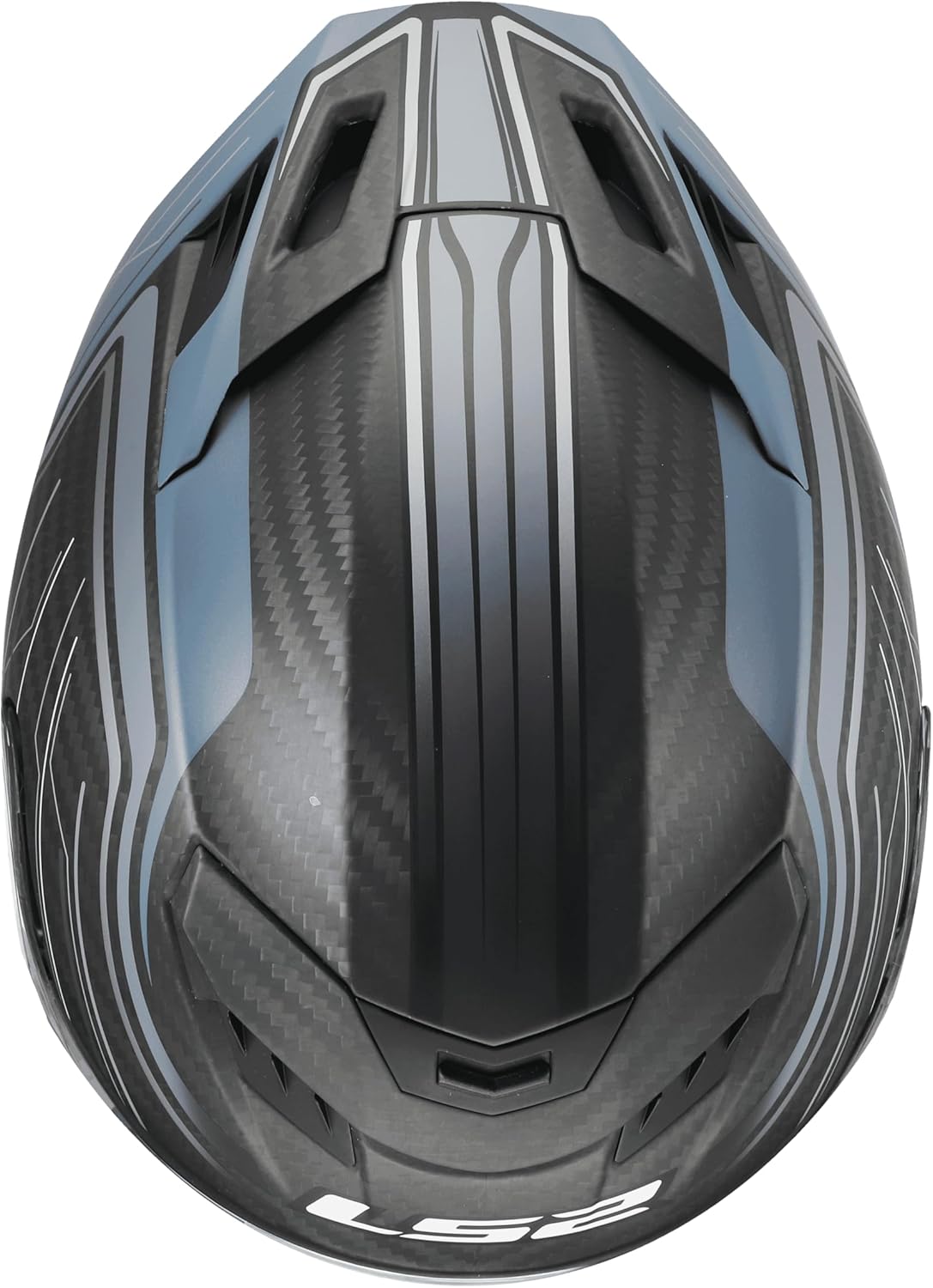 CASCO INTEGRALE LS2 DRAGON SUBIC