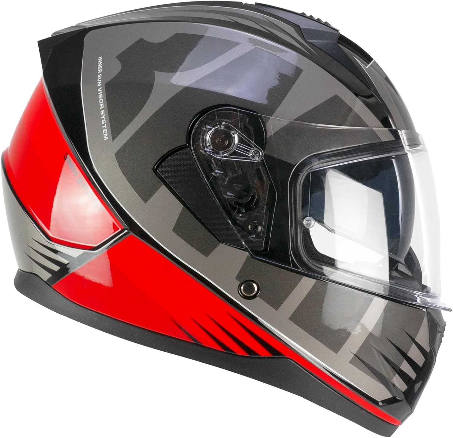CASCO INTEGRALE SKA-P SPEEDER SPORT