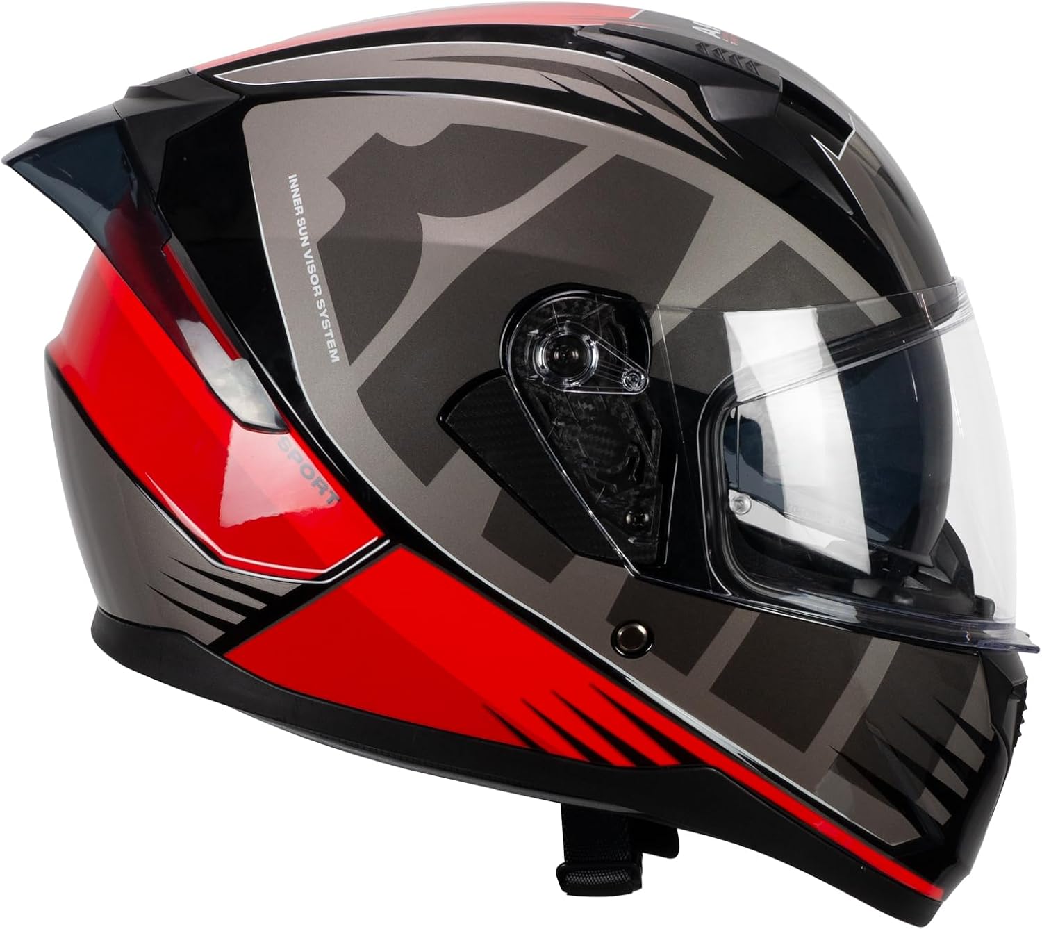 CASCO INTEGRALE SKA-P SPEEDER SPORT