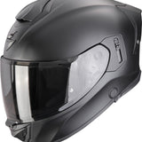 CASCO INTEGRALE SCORPION EXO-530 AIR SOLID