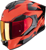 CASCO INTEGRALE SCORPION EXO-530 AIR CLIP