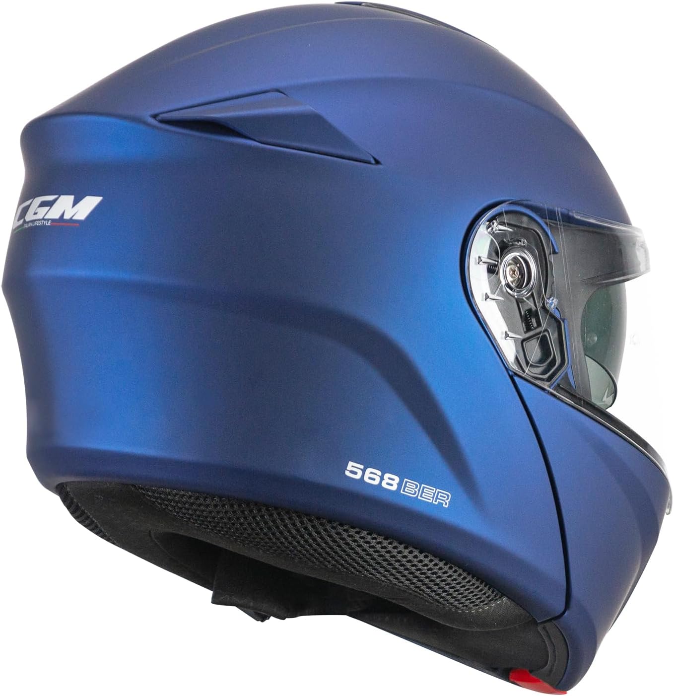 CASCO MODULARE CGM 568A BER MONO
