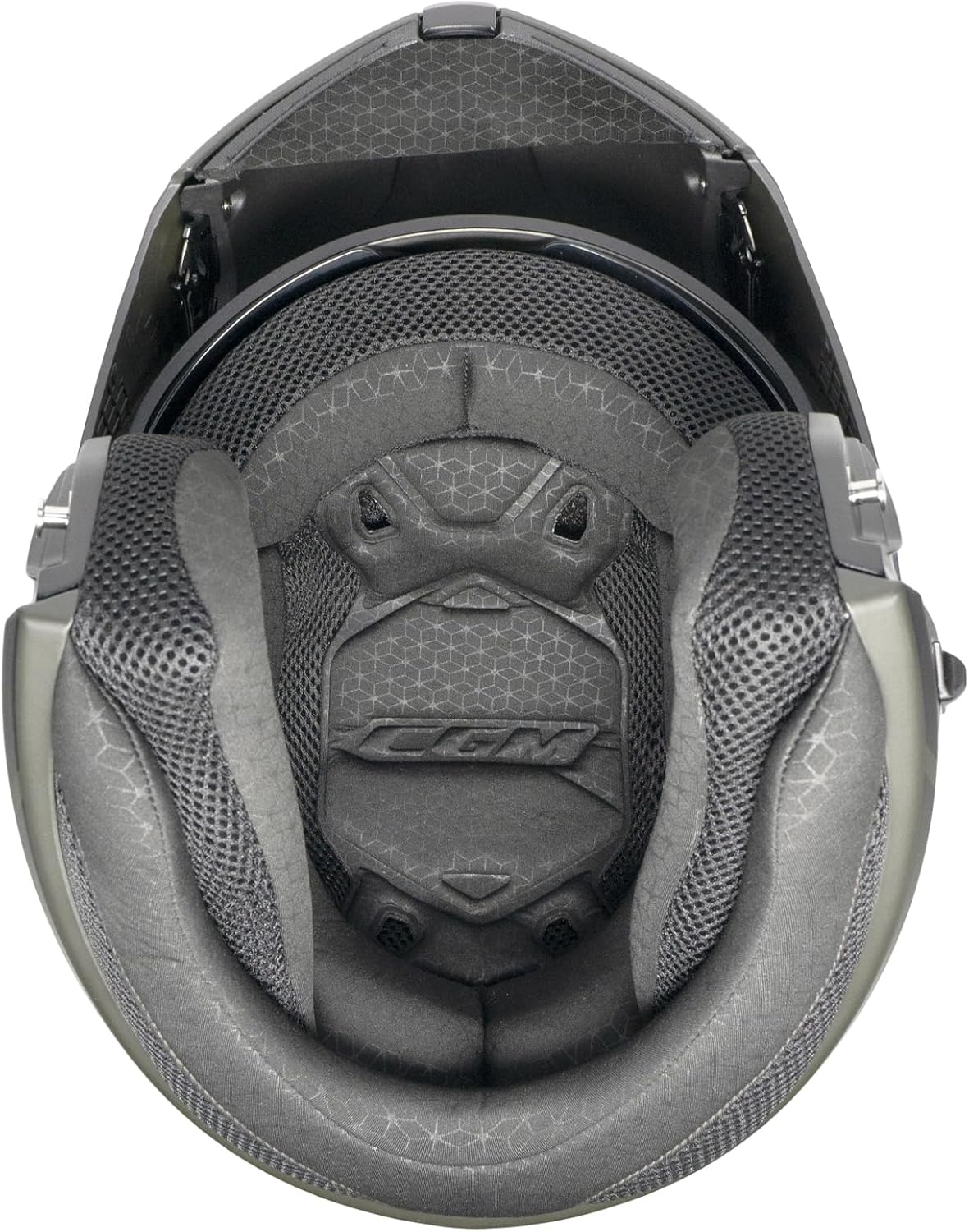 CASCO MODULARE CGM 568A BER MONO