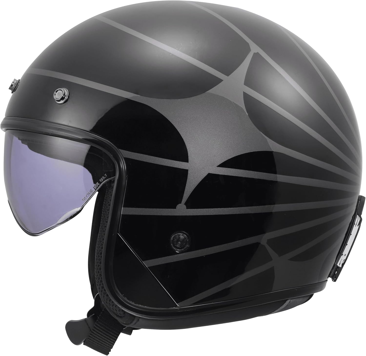 CASCO JET LS2 BOB II COSMIC