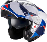 CASCO MODULARE MT HELMETS GENESIS R SV CHEEKY