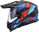 CASCO ADVENTURE LS2 PIONEER II BLOCK