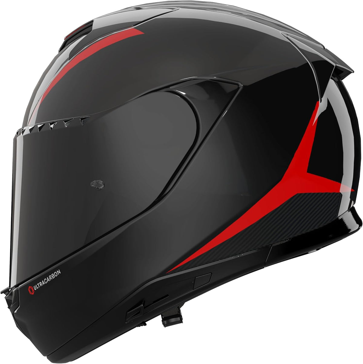 CASCO INTEGRALE NOLAN X-904 ULTRA CARBON EMBLEMA
