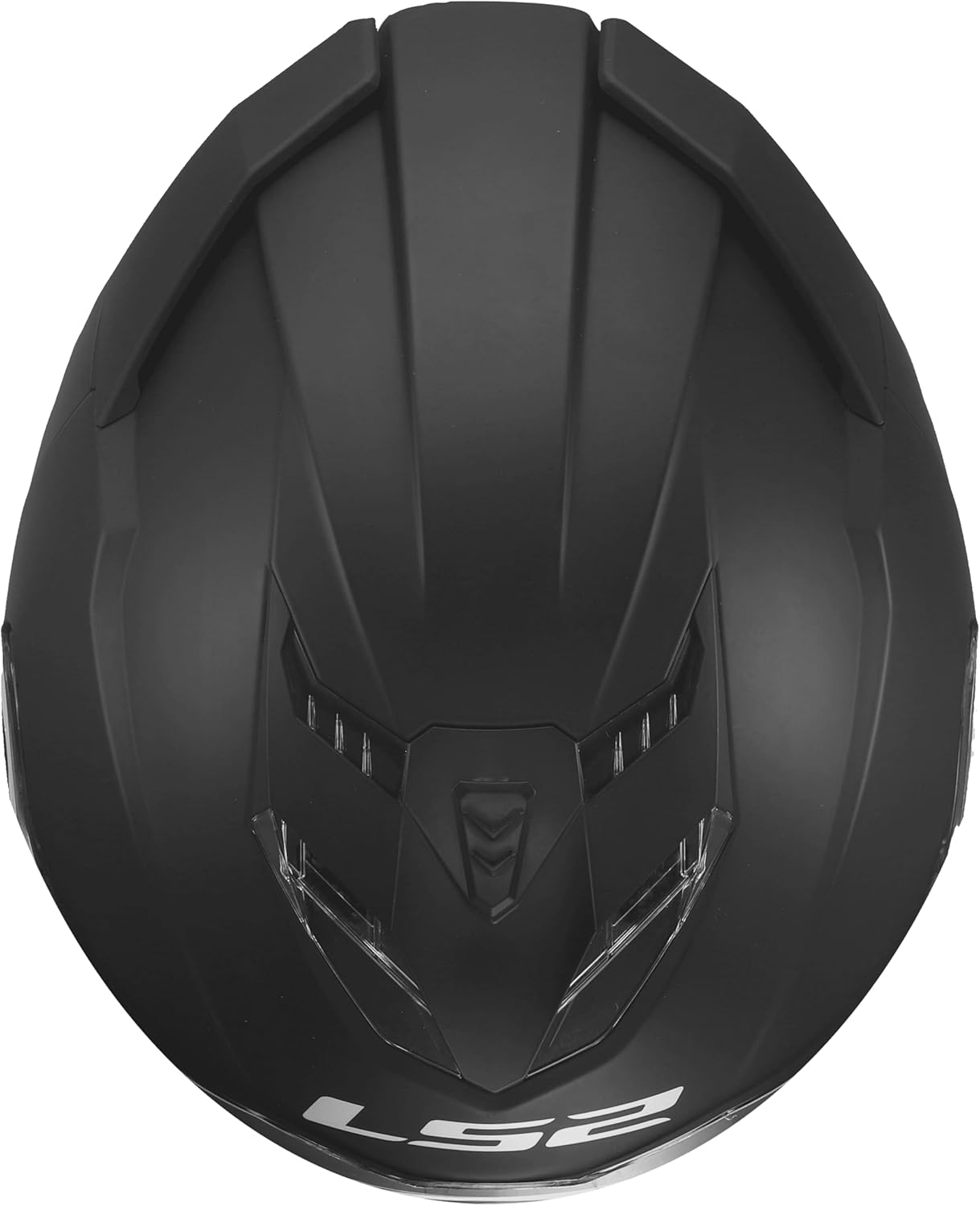 CASCO INTEGRALE LS2 STORM III SOLID