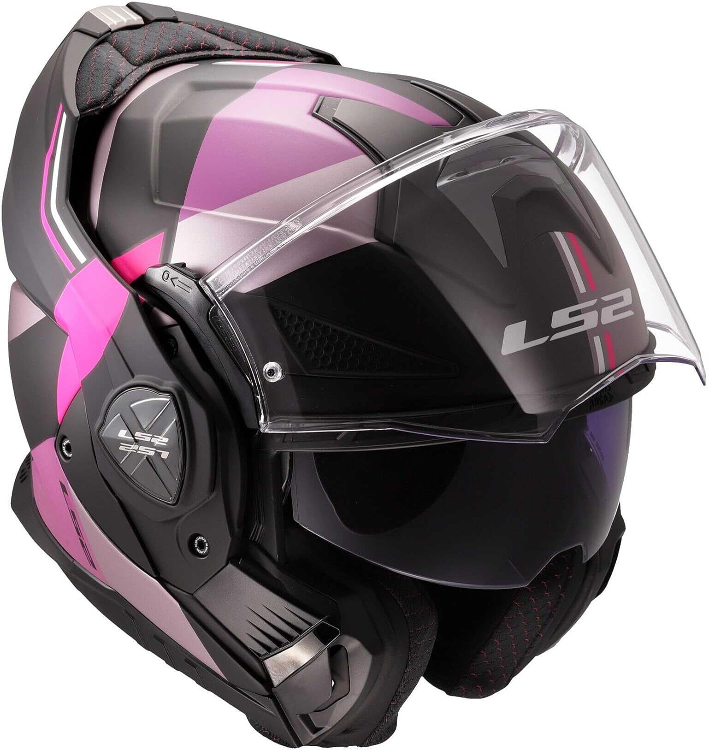 CASCO MODULARE LS2 ADVANT X ULTRA