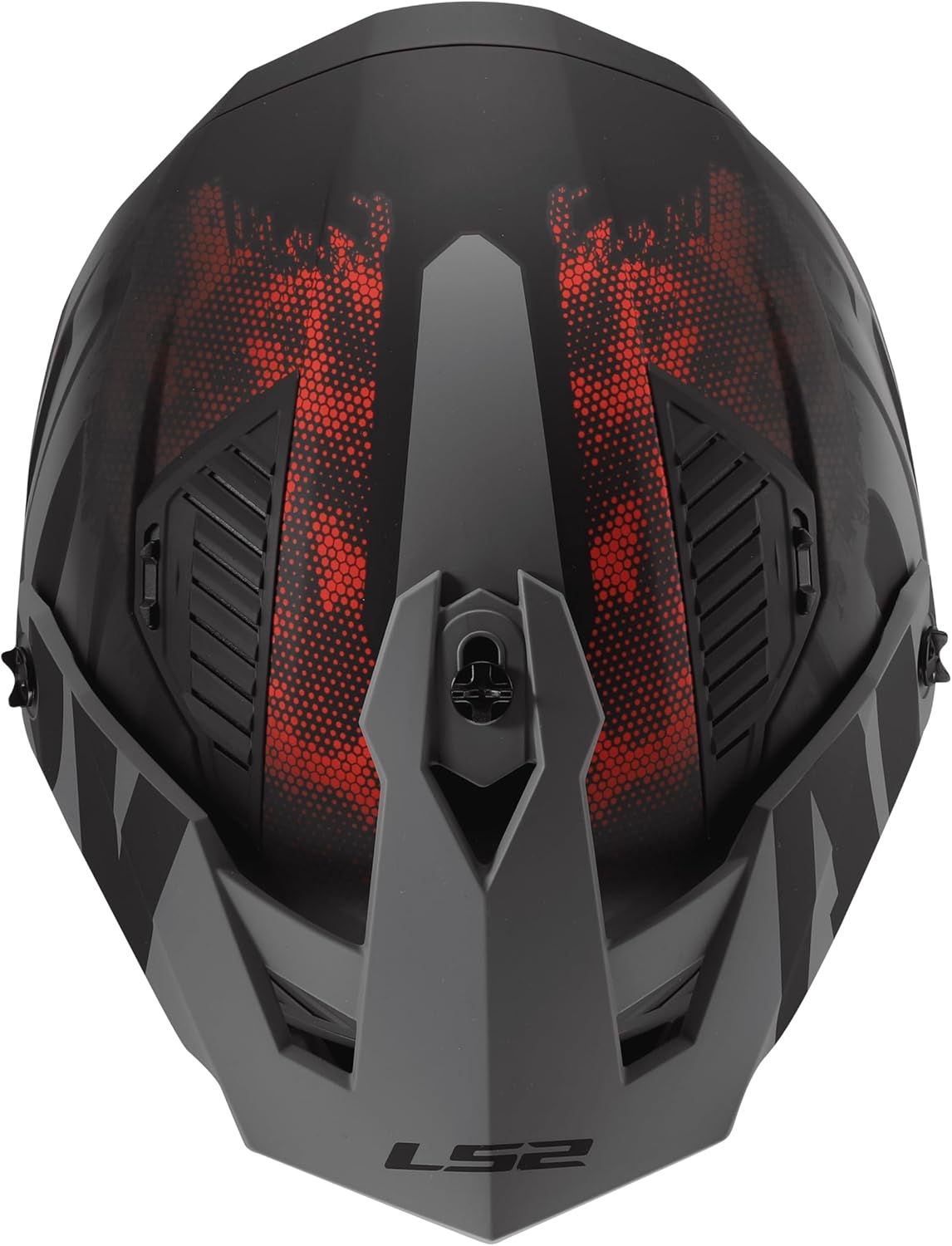 CASCO JET LS2 DRIFTER GRAFICA