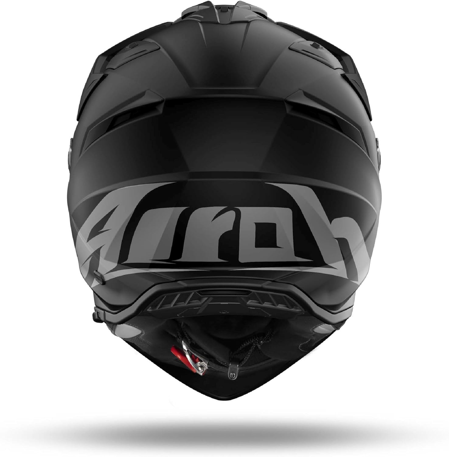 CASCO CROSS AIROH BANDIT SOLID