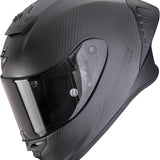 CASCO INTEGRALE SCORPION EXO-R1 EVO II CARBON AIR SOLID