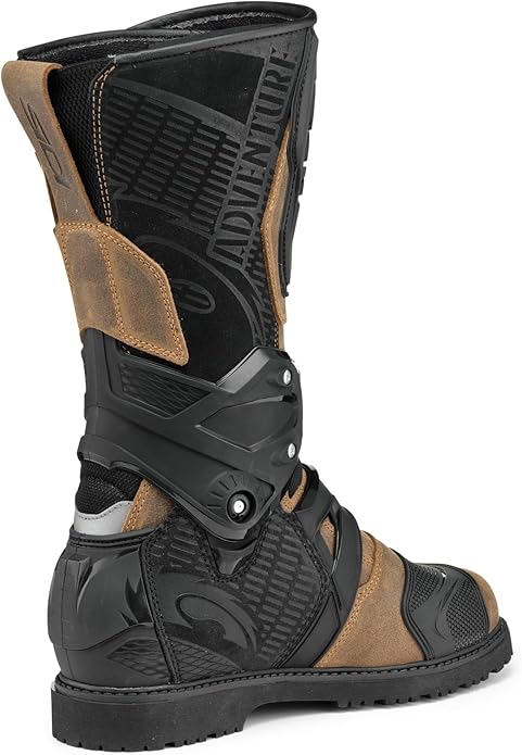 STIVALI TOURING SIDI ADVENTURE 2 GORE-TEX