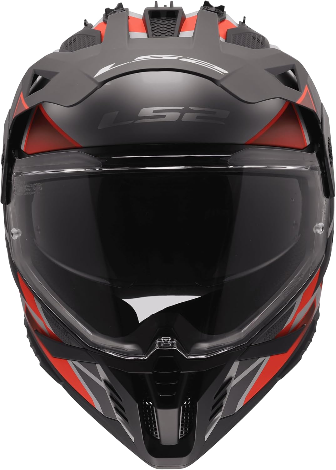 CASCO ADVENTURE LS2 PIONEER II BLOCK