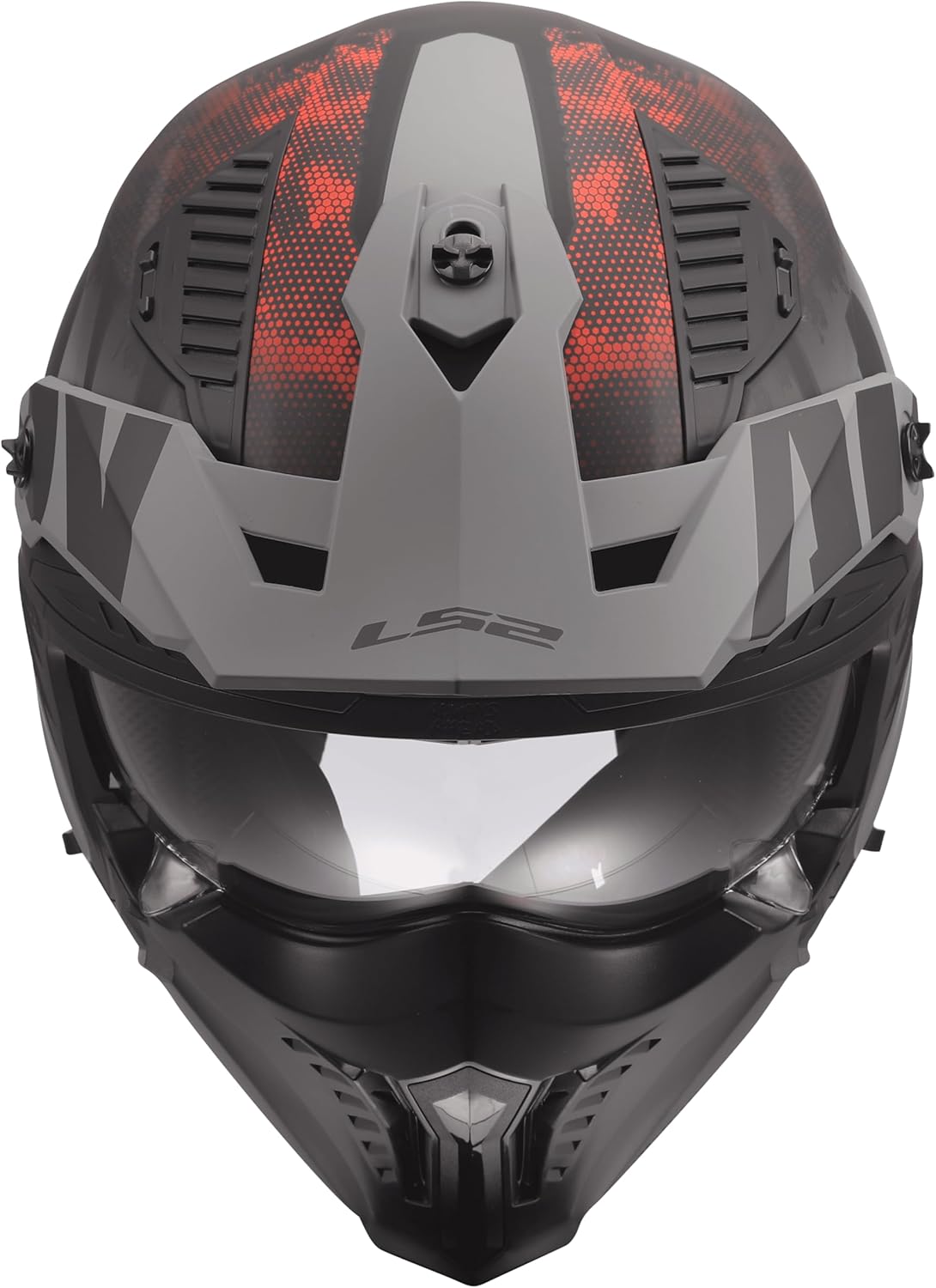 CASCO JET LS2 DRIFTER GRAFICA