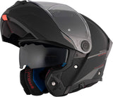 CASCO MODULARE MT HELMETS ATOM 2 SV A1 SOLID