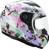 CASCO INTEGRALE BAMBINO CGM 265S LUCKY MUSIC