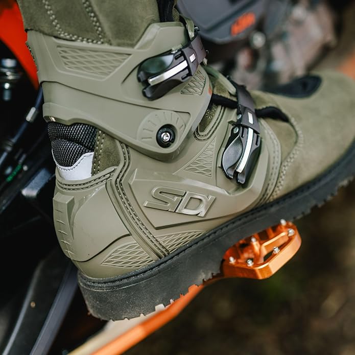 STIVALI TOURING SIDI ADVENTURE 2 GORE-TEX