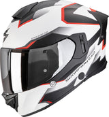 CASCO INTEGRALE SCORPION EXO-530 AIR CLIP