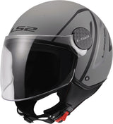 CASCO JET LS2 SPHERE LUX II MINIM