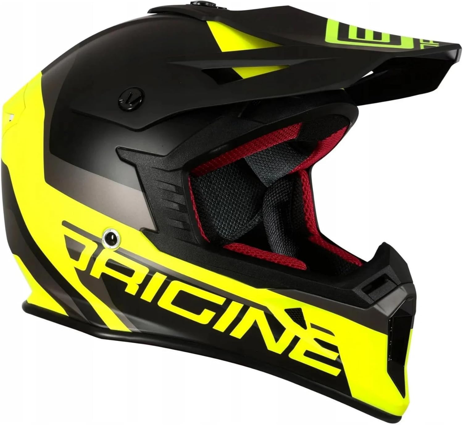 CASCO CROSS ORIGINE HERO MX