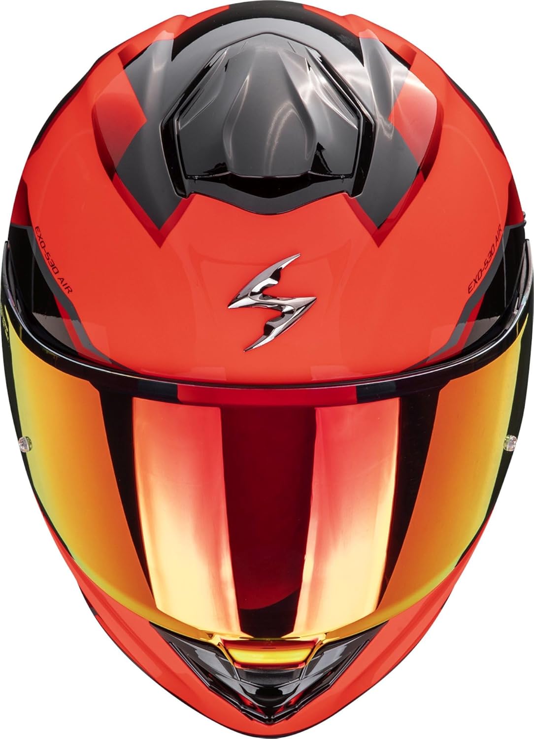 CASCO INTEGRALE SCORPION EXO-530 AIR CLIP