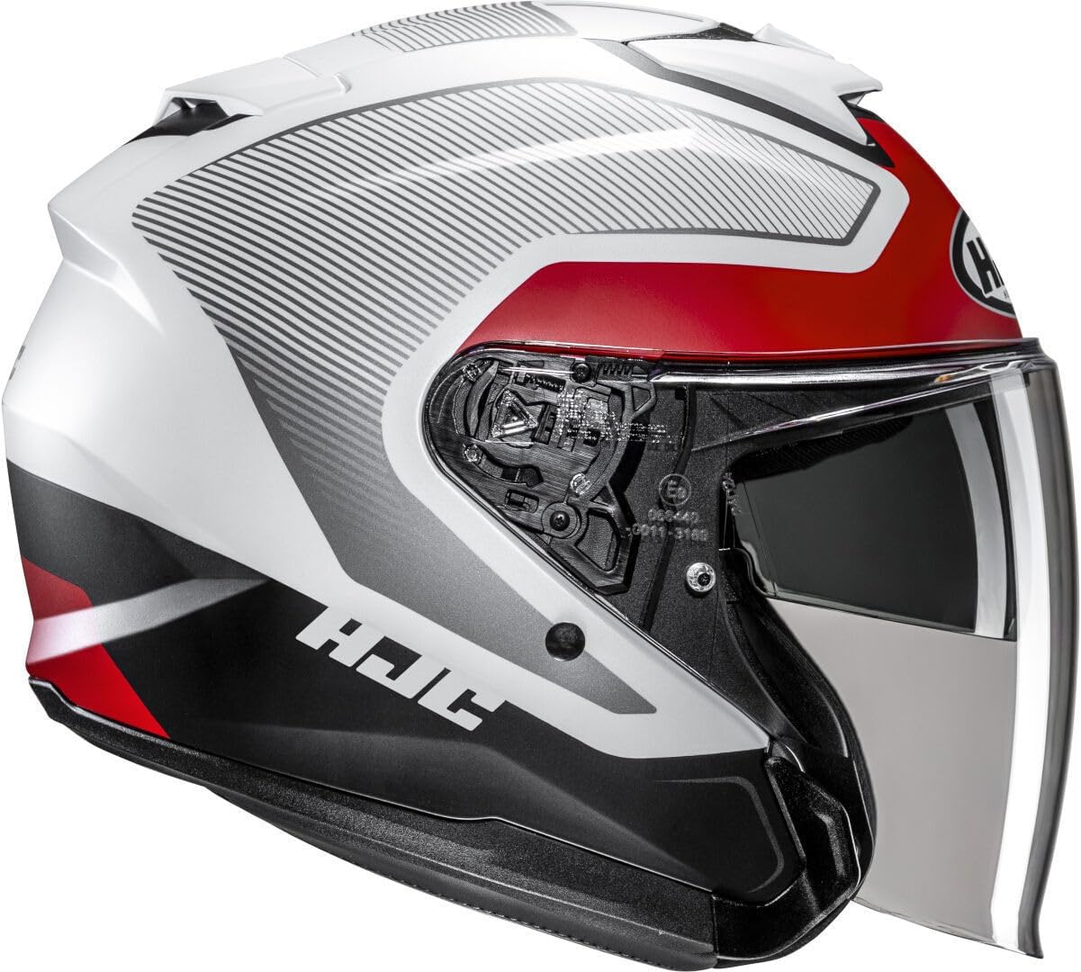 CASCO JET HJC I31 TEVIS