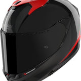 CASCO INTEGRALE NOLAN X-904 ULTRA CARBON EMBLEMA