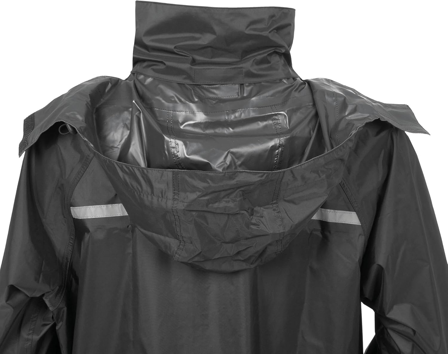COMPLETO ANTIPIOGGIA DIVISIBILE TUCANO URBANO SET TUTA DILUVIO START