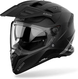 CASCO CROSS AIROH BANDIT SOLID