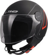 CASCO JET LS2 SPHERE LUX II MINIM