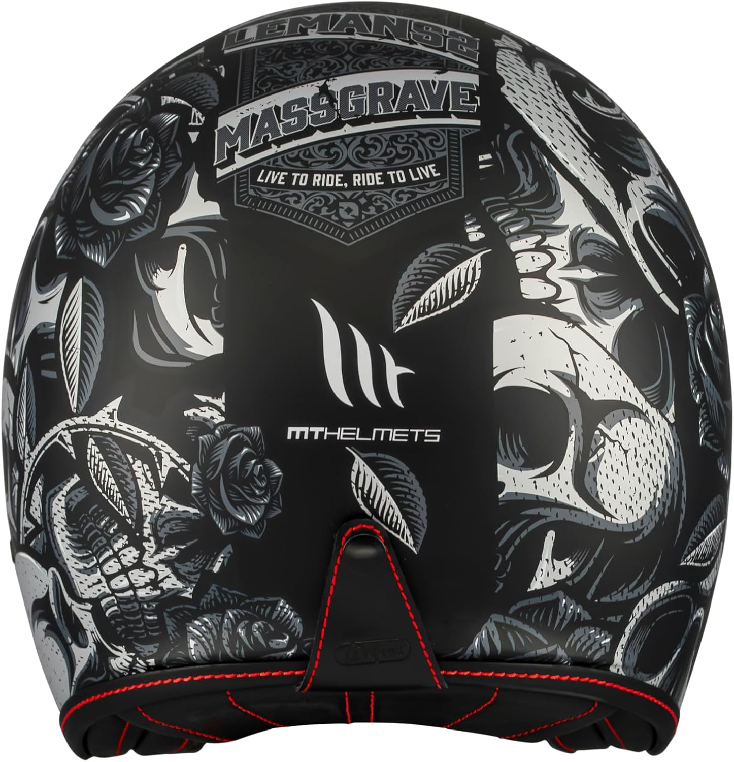CASCO JET MT HELMETS LE MANS 2 SV S BREAKOUT