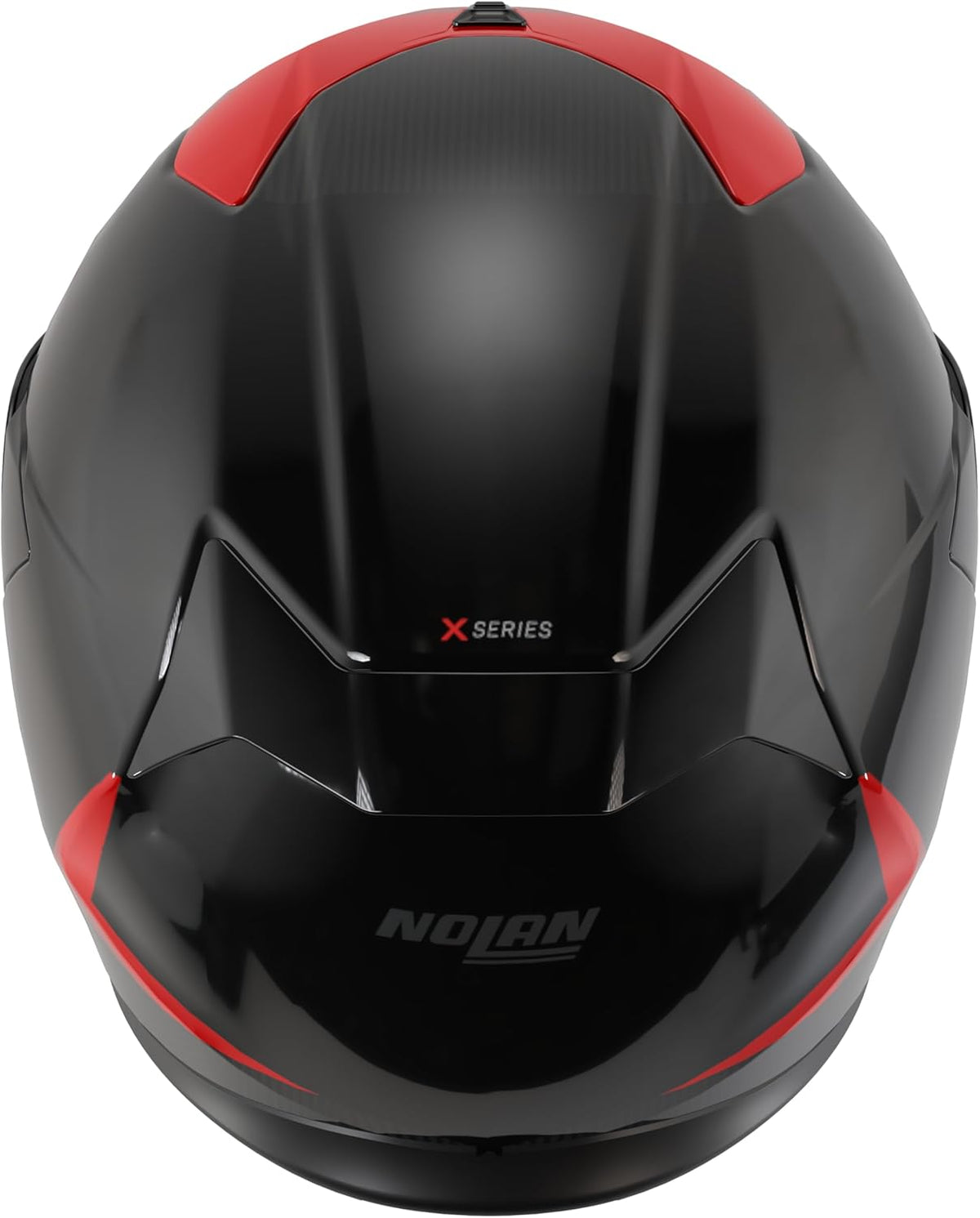 CASCO INTEGRALE NOLAN X-904 ULTRA CARBON EMBLEMA