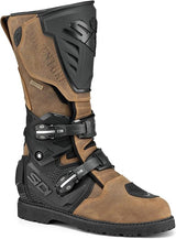 STIVALI TOURING SIDI ADVENTURE 2 GORE-TEX