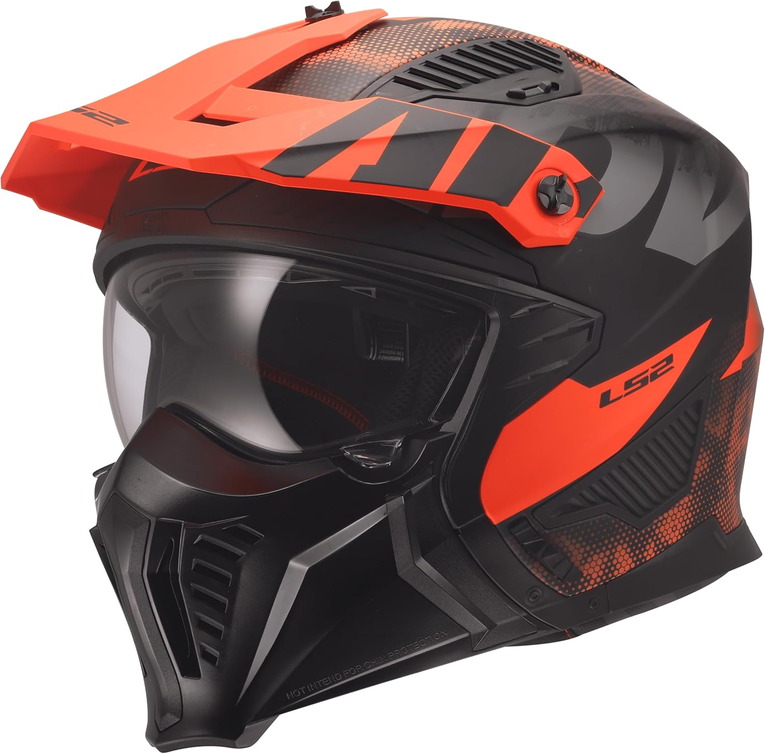 CASCO JET LS2 DRIFTER GRAFICA