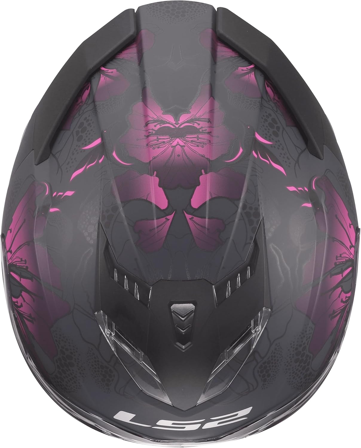 CASCO INTEGRALE LS2 STORM III BURST