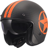 CASCO JET LS2 BOB II CARBON STAR