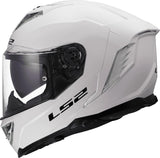 CASCO INTEGRALE LS2 STORM III SOLID