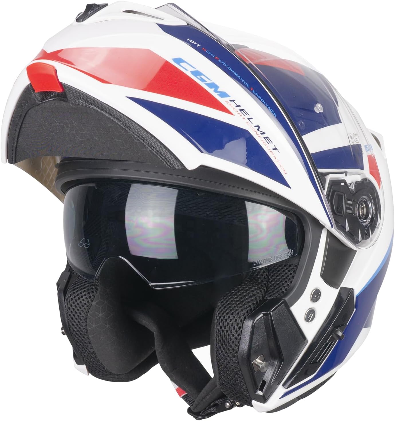 CASCO MODULARE CGM 568S BER SPORT