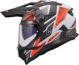 CASCO ADVENTURE LS2 PIONEER II BLOCK