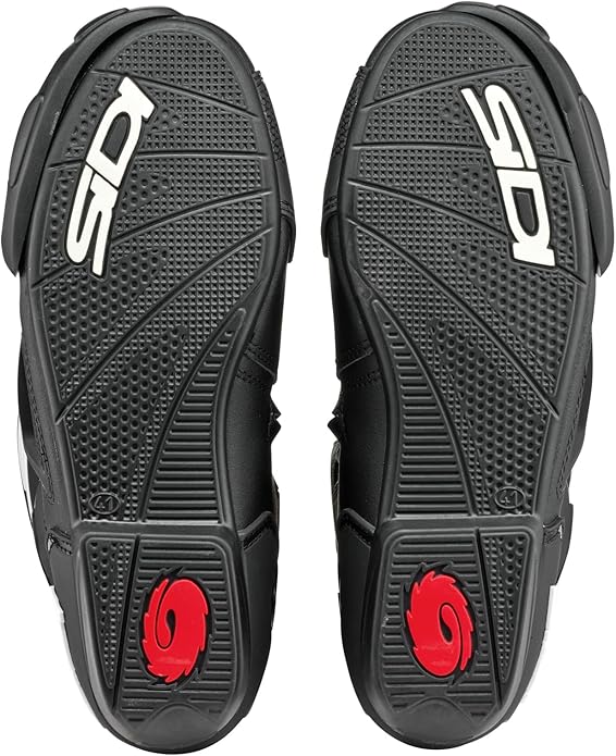 STIVALI RACING SIDI PERFORMER