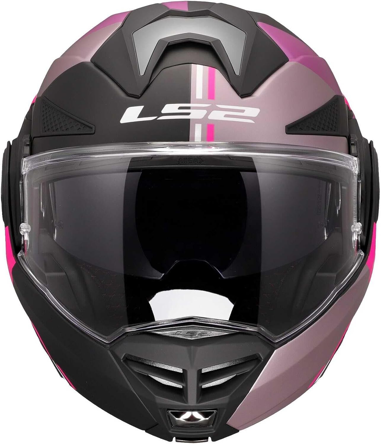 CASCO MODULARE LS2 ADVANT X ULTRA